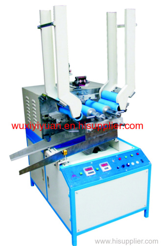 Full automation pirn leaser/Bobbin winder/Spool winding machine