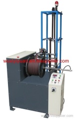 Multi-function tape handler /Multi-fuction tape winding machine/Automatic Flat tape bobbin winder