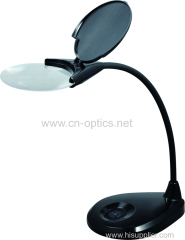 MAGNIFIER LAMP EYEGLASS STYLE MAGNIFIER