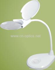 MAGNIFYING LAMP EYEGLASS STYLEP MAGNIFIERS