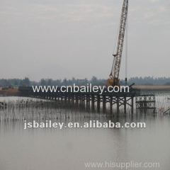 steel small bridges steel bridge for sale