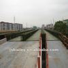 Bailey bridge in china
