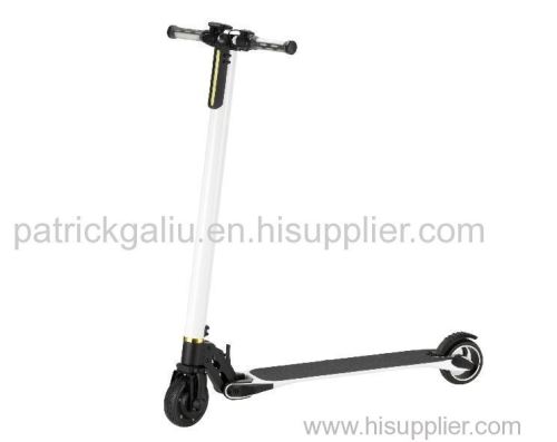 5 inch foldable electric scooter