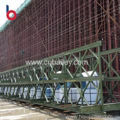 2017 321 bailey bridge Factory Wholesale