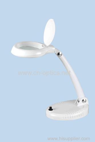 Magnifier lamp 8612 AM