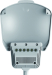 Magnifier lamp 8603 L
