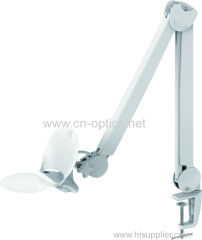 Magnifier lamp 8610 L