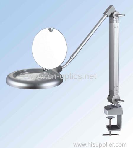 Magnifying lamp 8607 L