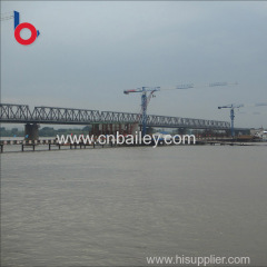 factory direct sales cheap price standard type bailey bridge