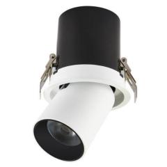 12W 20W recessed LED spot lighting