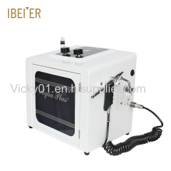 Daily care vacuum clean ance micro dermabrasion