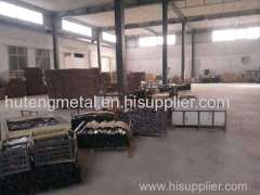 Shijiazhuang Huteng Metal Products Trading Co., Ltd