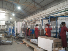 Shijiazhuang Huteng Metal Products Trading Co., Ltd
