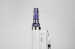 Intelligent apply cosmetics rechargeable micro needle