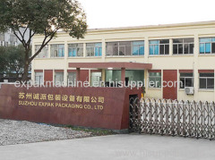 Suzhou Expak Packaging Co., Ltd