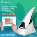 iBeier: USB connective portable skin analyzer