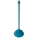 Rubber Sink Toilet Drain Bath Plunger