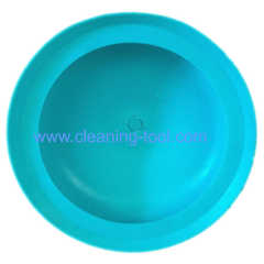 Rubber Sink Toilet Drain Bath Plunger