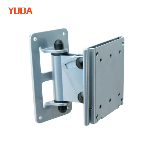 TILTED LCD TV WALL BRACKETS