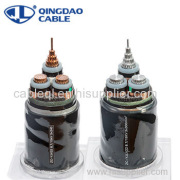 Qingdao Cable Co., Ltd.