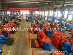 Qingdao Cable Co., Ltd.