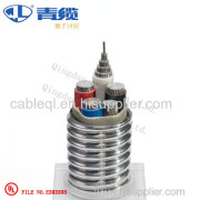 Qingdao Cable Co., Ltd.