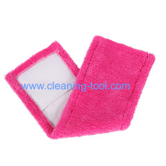 Microfiber Mop Refill Mop Pad Mop Replacement