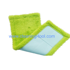 Microfiber Mop Refill Mop Pad Mop Replacement