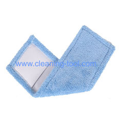 Microfiber Mop Refill Mop Pad Mop Replacement