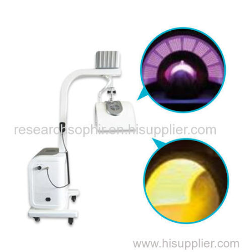 good quality Photodynamic LED Light Therapy PDT for Skin Treatment Machin