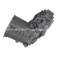 Die-Casting Cabinet of Motor&Gearbox for Electric Vehicle