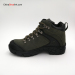 Popular Outdoor Leather Waterproof Sports Shoes Hiking Boots
