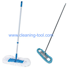 Microfiber Dusting Flat Mop