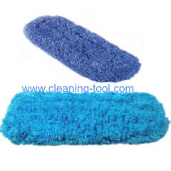 Microfiber Dusting Flat Mop