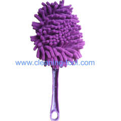 Microfiber Chenille Mini Duster