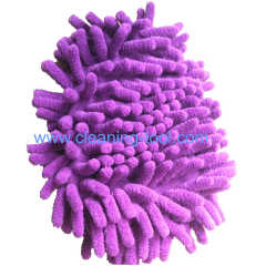 Microfiber Chenille Mini Duster