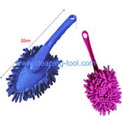 Microfiber Chenille Mini Duster