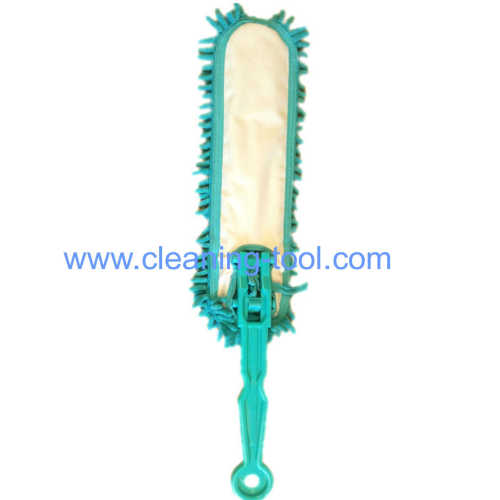 Microfiber Chenille Dusters Hand Cleaner Duster