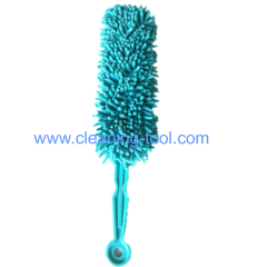 Microfiber Chenille Dusters Hand Cleaner Duster