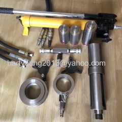 BUHLER MDDK MDDM ROLLS LIFTING DEVICE TOOLS