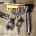 BUHLER MDDK MDDM ROLLS LIFTING DEVICE TOOLS