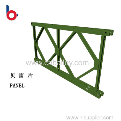 2017 customized bridge trusses