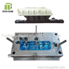 auto radiator plastic water tank mould