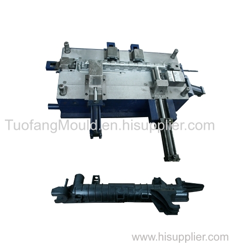 plastic Tank mould for car