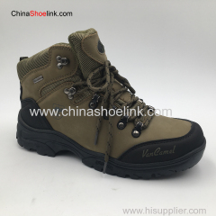 Good Quality Men's Outdoor Sports Hiking Shoes