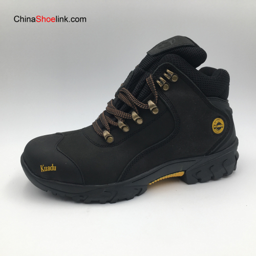 Hunting Boot Outdoor Hiking Trail Running Trekking Climbing Shoes