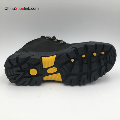 Hunting Boot Outdoor Hiking Trail Running Trekking Climbing Shoes