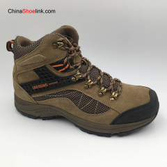 Wholesale Men's Outdoor Sports Hiking Shoes