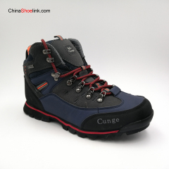 Good Quality Men's Outdoor Sports Hiking Shoes