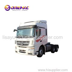 CAMC Tractor Trucks/Heads for sale